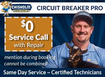 greenville Circuit Breakers Chisholm Plumbing, Air & Electric
